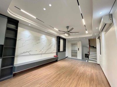 Bán nhà Tôn Đức Thắng Đống Đa 42m2 6 tầng thang máy giá nhỉnh 13 tỷ