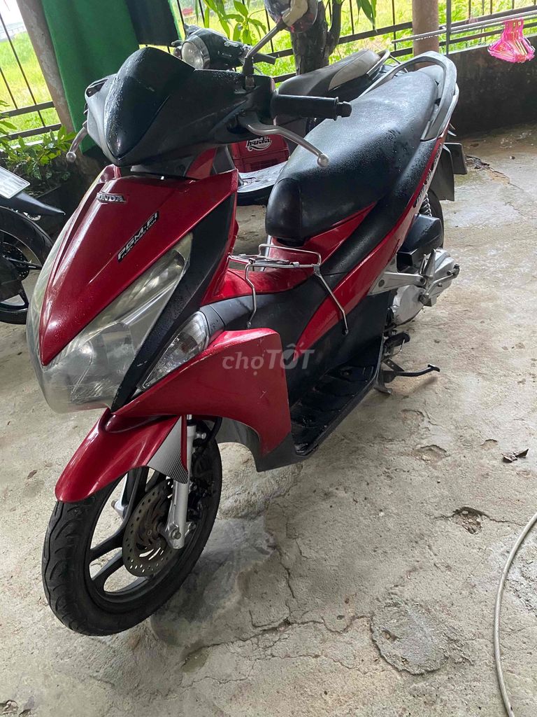 Cần bán cặp AB Fi 2012. Mua bán Xe máy tại Huyện Phú Lộc Thừa Thiên Huế được đăng bởi Lê Thiên Hải hình 4