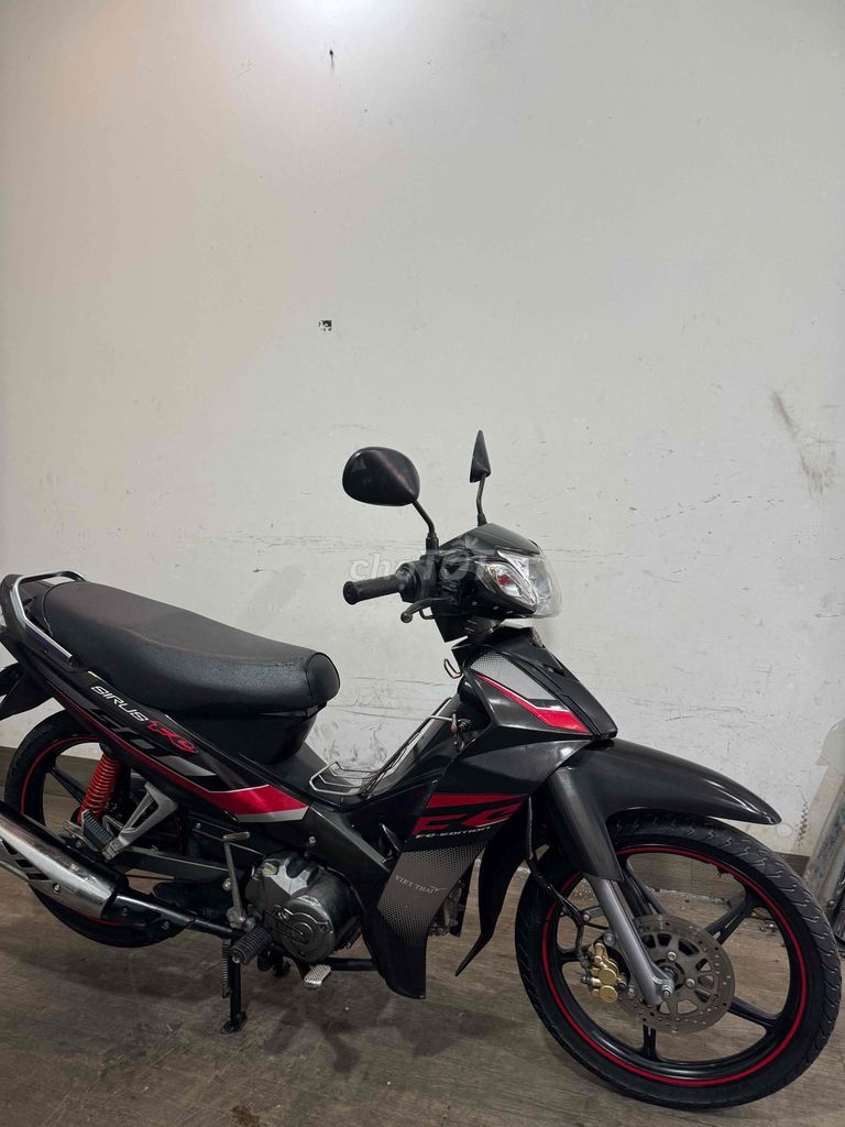 sirius 50cc chính chủ. Mua bán Xe máy tại Quận Liên Chiểu Đà Nẵng được đăng bởi Trung Truong Thanh hình 2