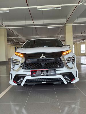 Mitsubishi Xpander pre 2024 giá còn thương lượng