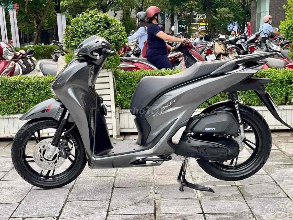SH125 CBS 2022 zin chất - Trả trước 40tr nhận xe ✅. Mua bán Xe máy tại Quận Bắc Từ Liêm Hà Nội được đăng bởi Nguyễn thị xuân hình 3