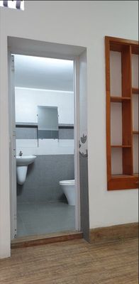 Cho thuê nhà nguyên căn Long Thành 150m², hẻm xe hơi
