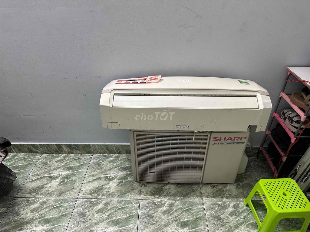 máy lạnh sharp 2hp