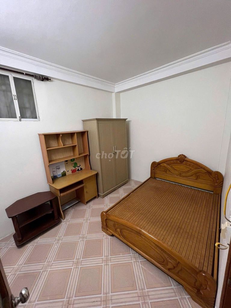 Дом в аренду 147 Лейн Тан Май -40 м2 2-4 этаж -4 спальни