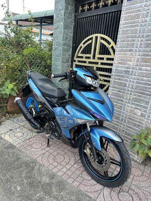 Ex led 2018 vỏ zin 1 cặp áo đẹp chính chủ 65L1. Mua bán Xe máy tại Quận Thốt Nốt Cần Thơ được đăng bởi Cầm Đồ Thành Chánh 