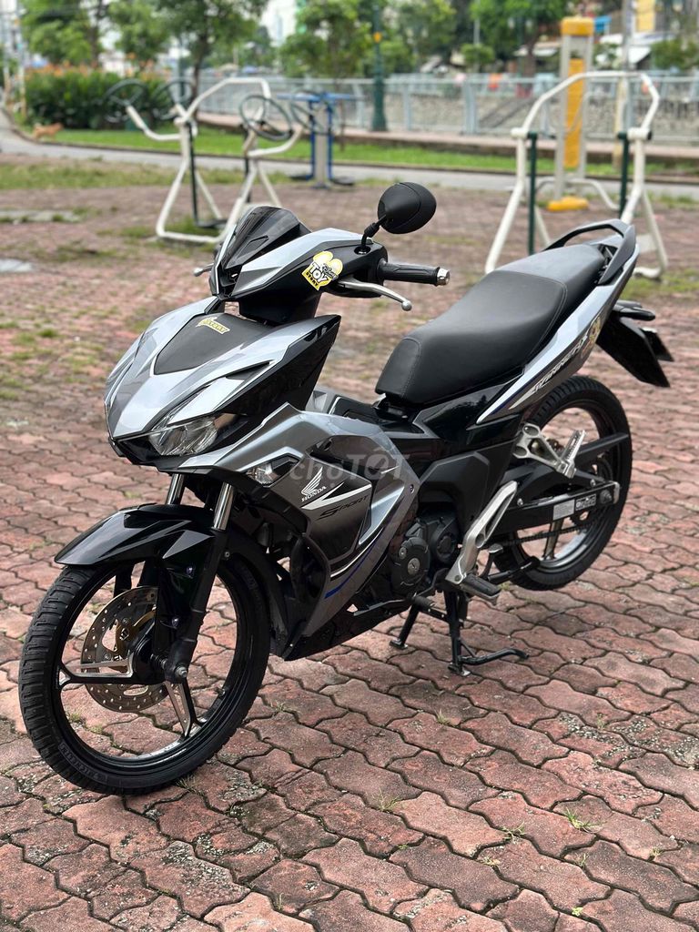 Winner X Abs Up Áo V3 Bstp Chính Chủ Máy Móc Zin. Mua bán Xe máy tại Quận 8 Tp Hồ Chí Minh được đăng bởi Trần Chí Thiện hình 6