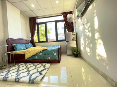 Room 25 m² · Đường Ấp Bắc