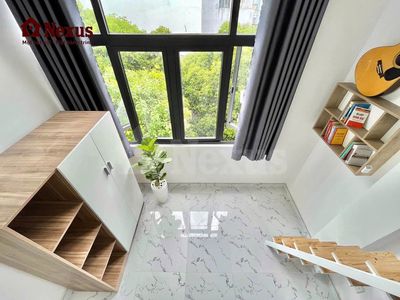 Аренда · 1 комн. · 32 м² · Quận 12, ул. Đường Vườn Lài