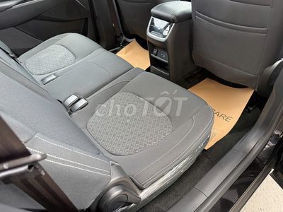 MG G50 MT 2025 800 км черный б/у официальный