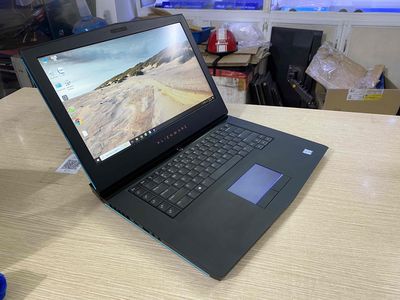 Dell Alienware 15R3 Chuyên Game _ ĐỒ Họa Nặng. Mua bán Laptop tại Quận Nam Từ Liêm Hà Nội được đăng bởi Danh Mạnh
