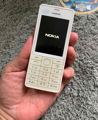Nokia 515 Gold zin 2 sim cty FPT vỏ hơi cũ. Mua bán Điện thoại tại Quận Bình Thạnh Tp Hồ Chí Minh được đăng bởi Ân Công Tử