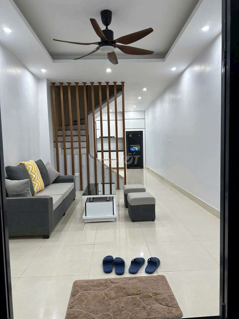 BÁN SIÊU PHẨM NGÕ 271 BÙI XƯƠNG TRẠCH KO QUI HOACH