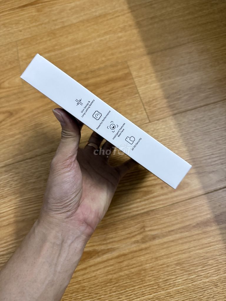 Samsung A57 5G 128GB New Seal xuất viettel. Mua bán Điện thoại tại Quận Thanh Xuân Hà Nội được đăng bởi Vinh Râu Samsung hình 1