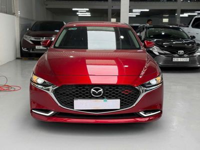 Mazda 3 Luxury 2022 - 39000 km Biển Sg 1 chủ. Mua bán Ô tô tại Quận Gò Vấp Tp Hồ Chí Minh được đăng bởi Em Đạt Xe Lướt
