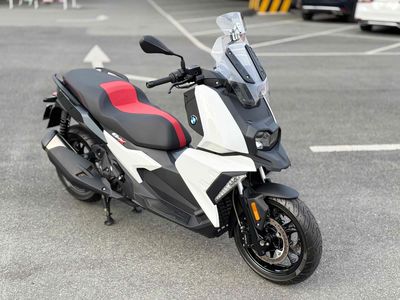 BMW C400X – ĐỜI CUỐI 2022 LƯỚT 1.700 KM. Mua bán Xe máy tại Quận 6 Tp Hồ Chí Minh được đăng bởi Lợi
