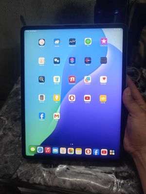 iPad Pro 12.9 inch 128GB 2020 đẹp zin ngon
