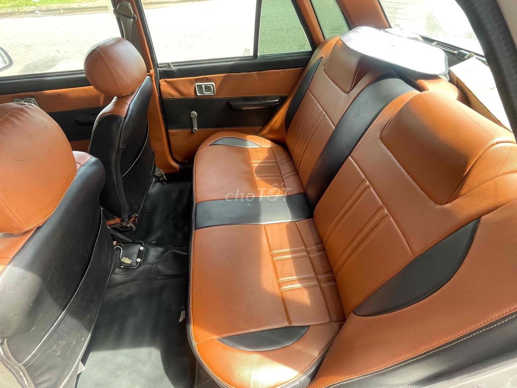 Kia Pride 2003 - 368000 km. Mua bán Ô tô tại Quận Ngũ Hành Sơn Đà Nẵng được đăng bởi Tran Van Thuan hình 5