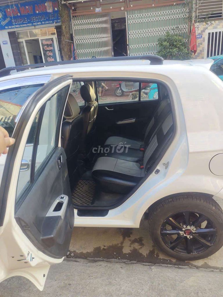 2010 1.1 MT - 129480 km. Mua bán Ô tô tại Thành phố Lào Cai Lào Cai được đăng bởi Nguyen Dang hình 11