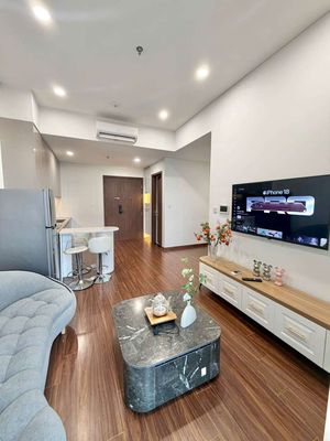Căn hộ 43 m² · 1 PN · Vinhomes Ocean Park Gia Lâm