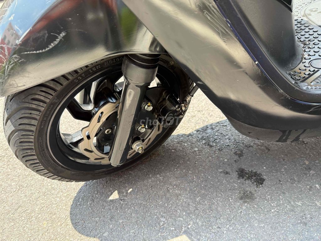 🌈CHÍNH CHỦ Bán xe ATILA 50CC. Mua bán Xe máy tại Quận Tân Phú Tp Hồ Chí Minh được đăng bởi A Đạt hình 4