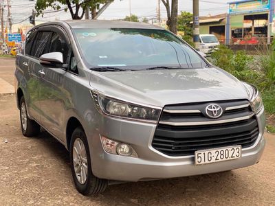 Toyota Innova 2017 2.0E số sàn 1 chủ. Mua bán Ô tô tại Thành phố Long Khánh Đồng Nai được đăng bởi Mr hiếu