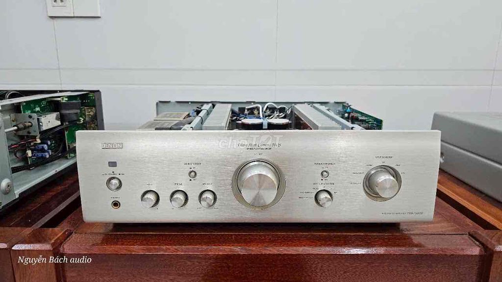 Denon PMA-1500SE như mới