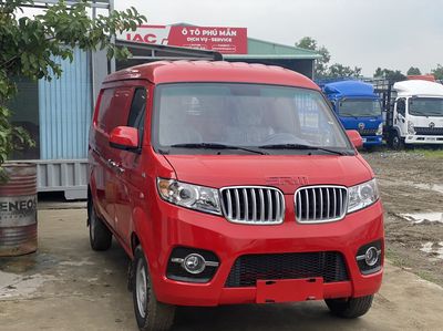 Xe Van SRM X30i 2 Chỗ, 5 Chỗ giá tốt khởi nghiệp. Mua bán Xe tải, xe ben tại Quận 12 Tp Hồ Chí Minh được đăng bởi PHU MAN XE TAI MOI CU