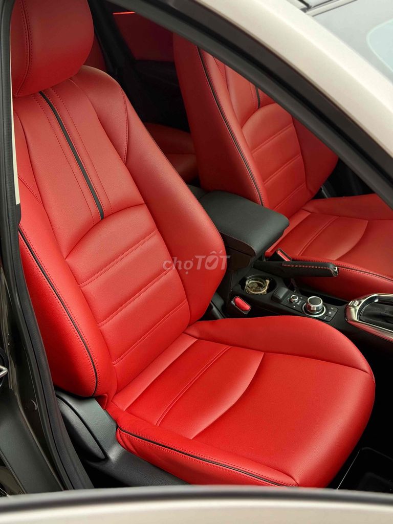 Mazda 2 Luxury 2022- 22.000km Lên nhiều đồ chơi.. Mua bán Ô tô tại Thành phố Thủ Đức Tp Hồ Chí Minh được đăng bởi Khoa Nguyen Mua Bán Suzuki Miền Nam hình 16