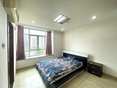 Phòng Master HAGL 3 sát ĐH Tôn Đức Thắng Q7 