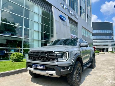 Ford Raptor 2023, xe cực đẹp  như mới. Mua bán Ô tô tại Quận 7 Tp Hồ Chí Minh được đăng bởi Ford Miền Nam hình 1
