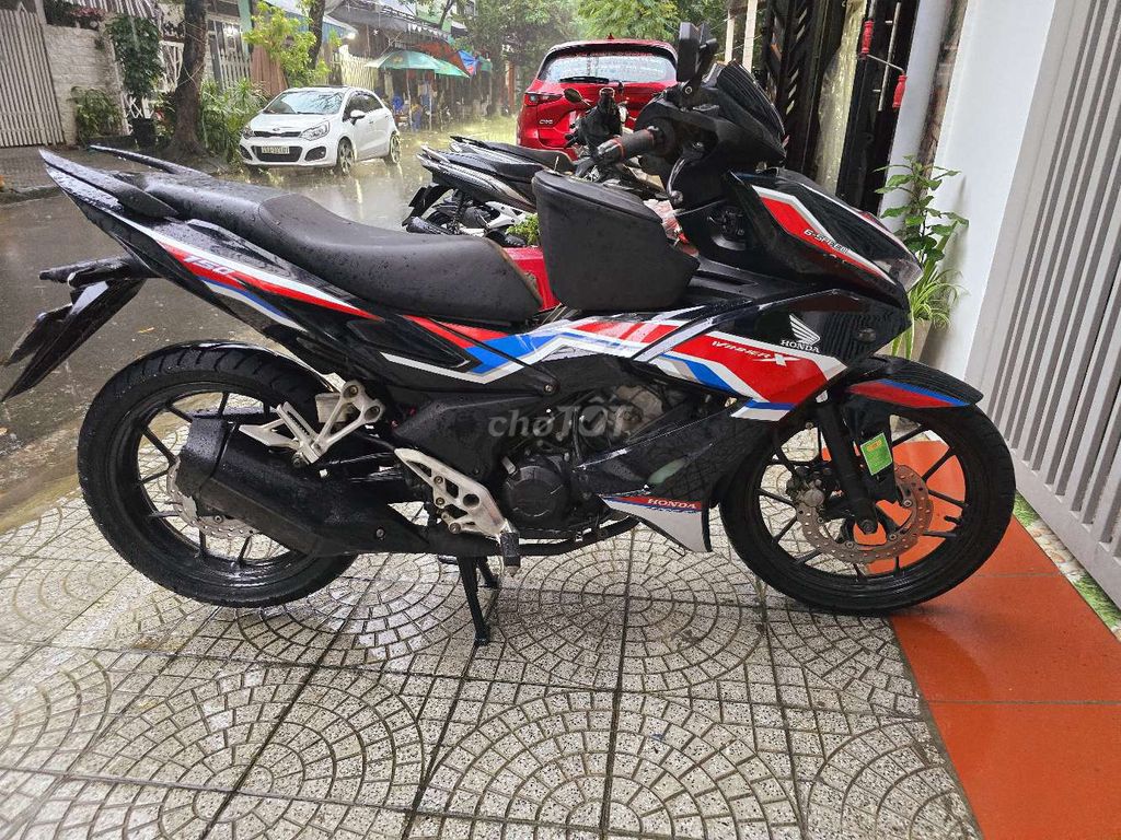 🍎BÁN WINNER X 2021. Mua bán Xe máy tại Quận Hải Châu Đà Nẵng được đăng bởi cường thịnh hình 4