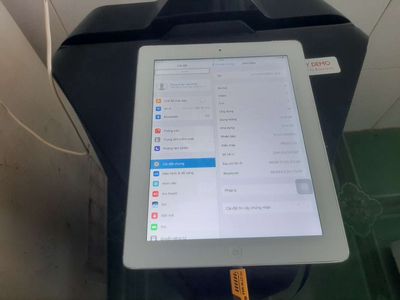 Ipod 3 quốc tế 16gb đọc báo giải trí..... Mua bán Máy tính bảng tại Thành phố Long Xuyên An Giang được đăng bởi võ thanh kim