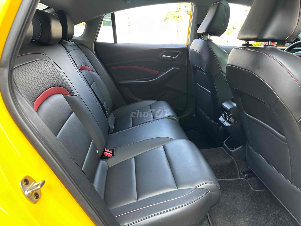 MG5 2023 Đk 2024 1.5Luxury Odo 25000Km Siêu Lướt. Mua bán Ô tô tại Quận Cầu Giấy Hà Nội được đăng bởi Vũ Kiên hình 13