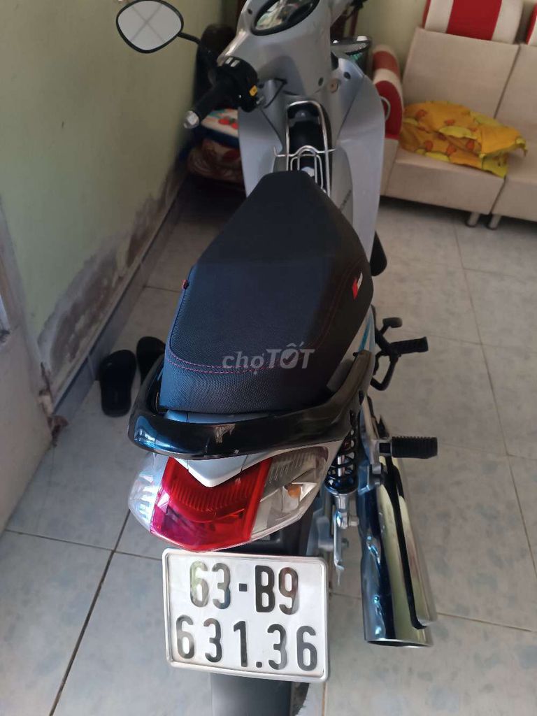 Cần bán xe Future 2 up wave thái. Mua bán Xe máy tại Huyện Châu Thành Tiền Giang được đăng bởi Châu hình 8