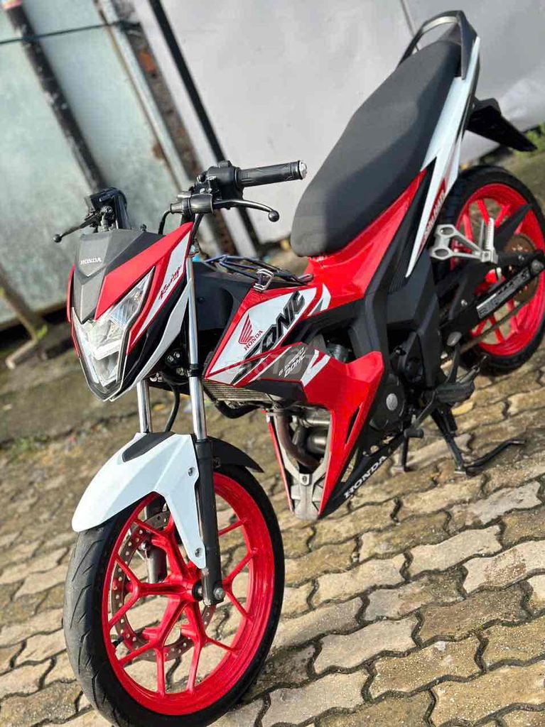 Sonic HATI. Mua bán Xe máy tại Quận Ninh Kiều Cần Thơ được đăng bởi Nhật Thi hình 5