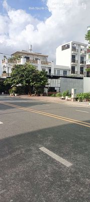 Đất 72 m² · Đường Tây Lân