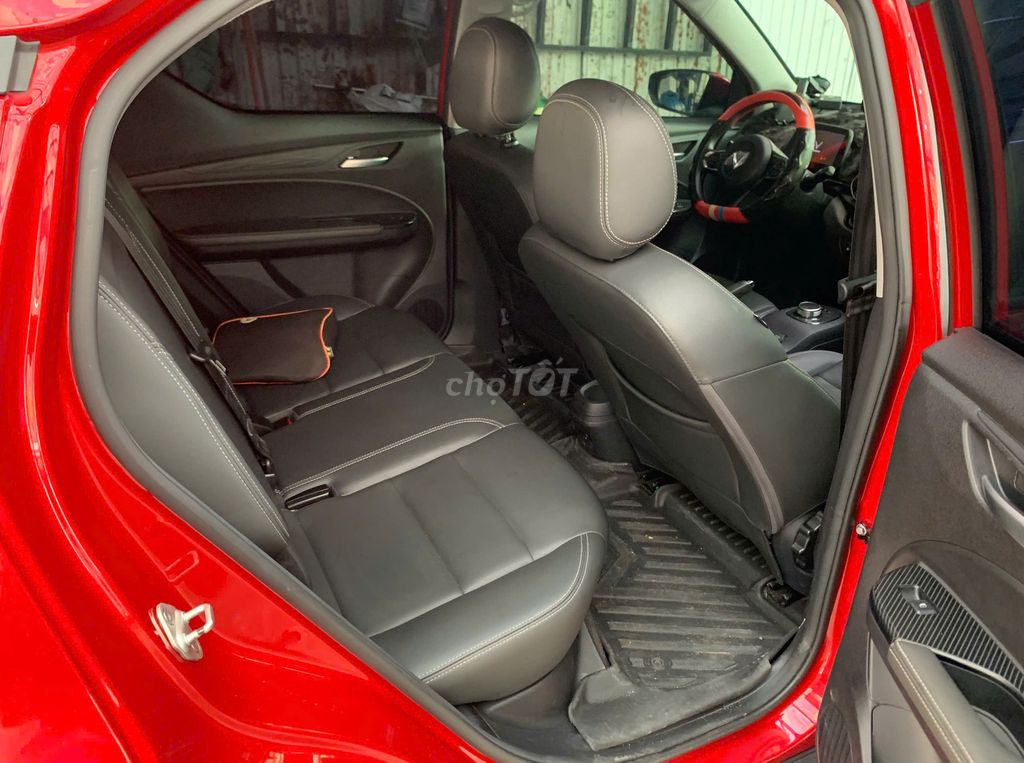 VinFast VF5 Plus 2024 - 33000 km. Mua bán Ô tô tại Quận 12 Tp Hồ Chí Minh được đăng bởi Trần Bình An hình 8