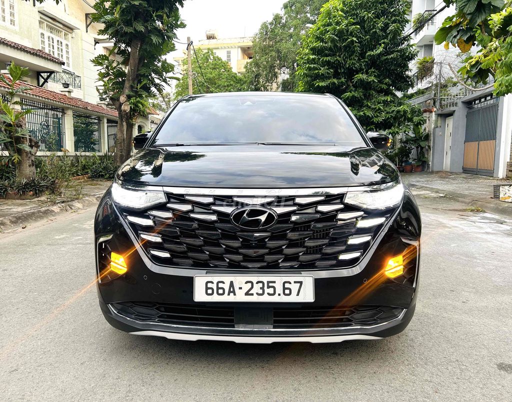 Hyundai Custin 2024 Cao Cấp 2.0T Cực Đẹp. Mua bán Ô tô tại Quận Bình Thạnh Tp Hồ Chí Minh được đăng bởi Giang Pham hình 2