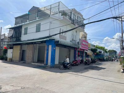 Аренда · 2 комн. · 84 м² · Quận 12, ул. TX22