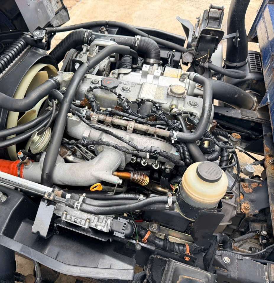 Bán gấp Đô Thành 3.4 tấn đời 2018 thùng bạt 4m3. Mua bán Xe tải, xe ben tại Thành phố Thuận An Bình Dương được đăng bởi Xe tải Bình Dương hình 6