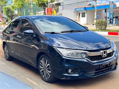 𝑯𝒐𝒏𝒅𝒂 𝑪𝒊𝒕𝒚 𝟐𝟎𝟏𝟗 𝑩𝒂̉𝒏 𝑻𝒐𝒑 𝑪𝑽𝑻