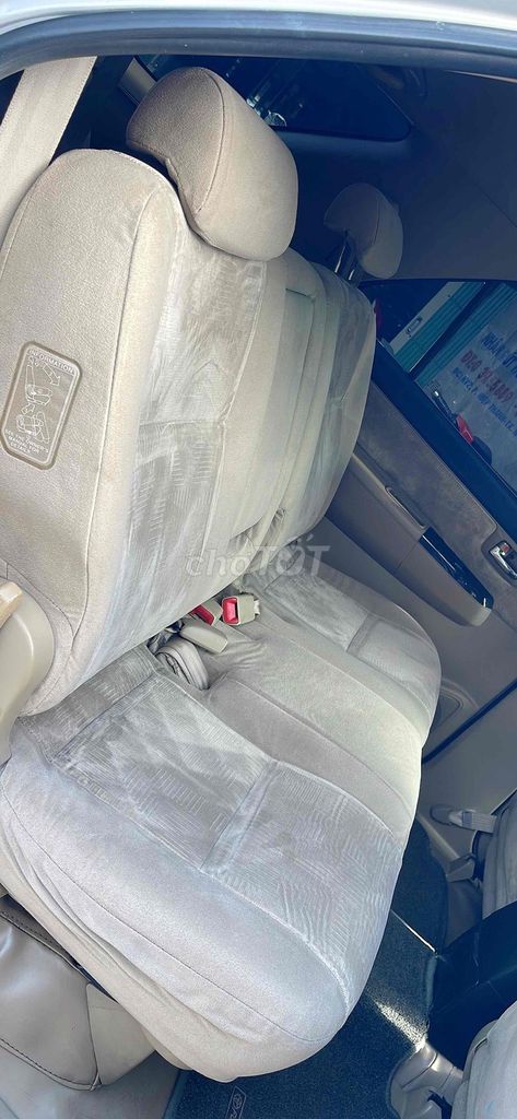 Toyota Fortuner 2014 - 240000 km. Mua bán Ô tô tại Quận Ninh Kiều Cần Thơ được đăng bởi nguyen van tai hình 16