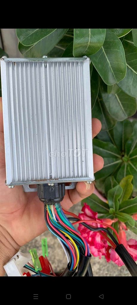 IC 400w xe đạp điện. Mua bán Phụ tùng xe tại Quận Bình Tân Tp Hồ Chí Minh được đăng bởi chắc người ấy sẽ cần  hình 3