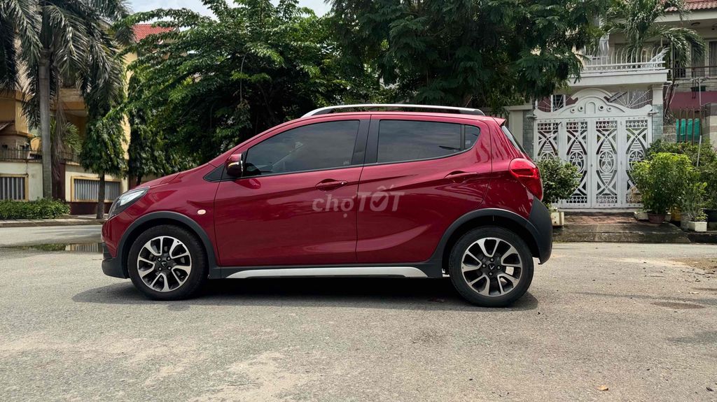 VinFast Fadil 2019 1.4 AT Premium - 66000 km. Mua bán Ô tô tại Quận Tân Phú Tp Hồ Chí Minh được đăng bởi EM TIẾNG hình 6