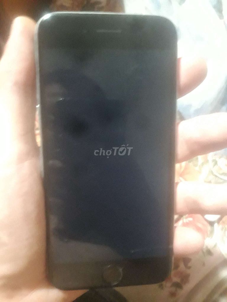 Apple iPhone 6 Hư màn hình va ss a6. Mua bán Điện thoại tại Thành phố Biên Hòa Đồng Nai được đăng bởi quân hình 1