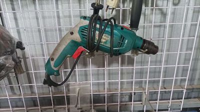 khoan điện total TG108136E. Mua bán null tại Thành phố Cao Lãnh Đồng Tháp được đăng bởi ĐIỆN CƠ THÀNH PHƯƠNG