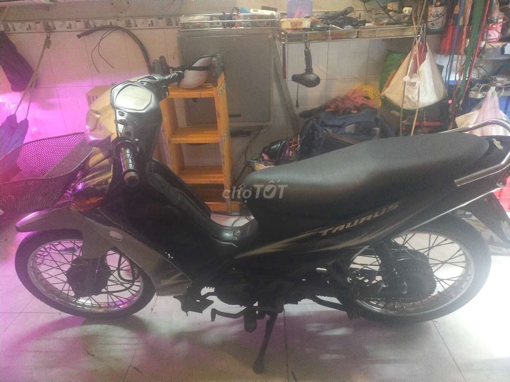 Nhà chật thanh lý xe Taurus nhật gtdđ. Mua bán Xe máy tại Quận 6 Tp Hồ Chí Minh được đăng bởi Hoàng phúc  hình 2