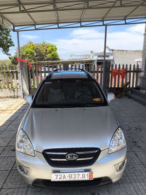 KIA CARENS 2007 CRDi 2.0 MT - 180000 km. Mua bán Ô tô tại Huyện Hòa Thành Tây Ninh được đăng bởi TAI NGUYEN