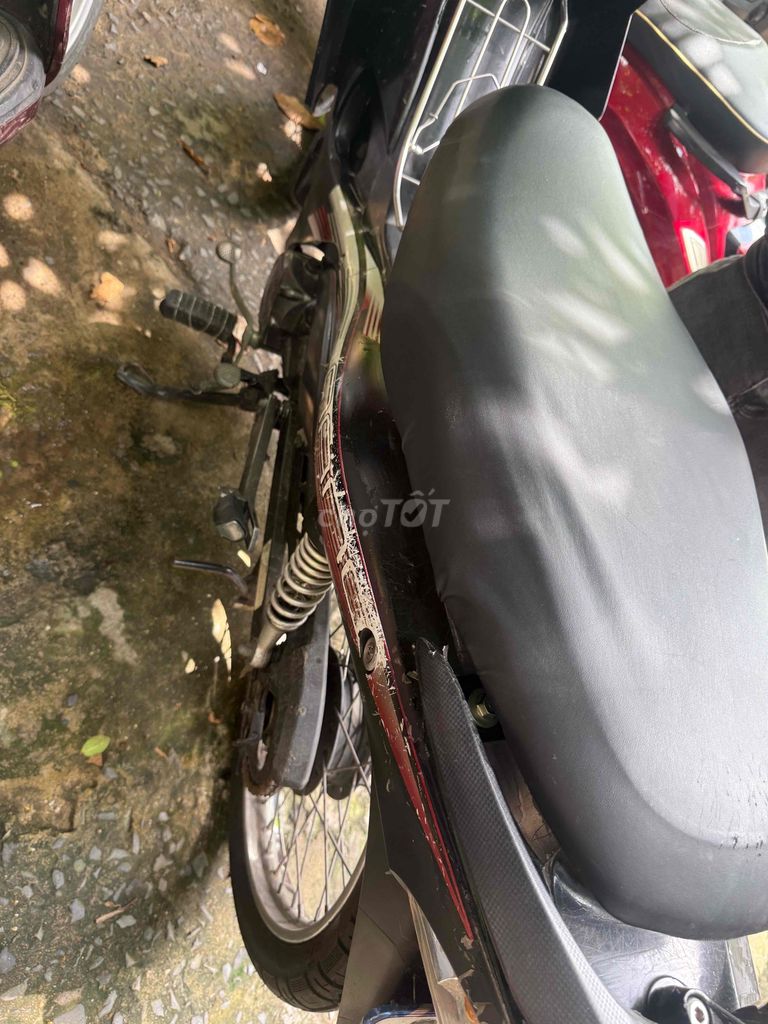 xe 50c -elegan. Mua bán Xe máy tại Quận 8 Tp Hồ Chí Minh được đăng bởi Công ty DNTN cầm đồ Phát Đạt hình 4