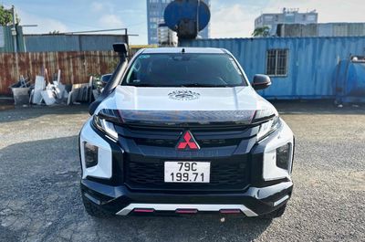 𝐌𝐈𝐓𝐒𝐔𝐁𝐈𝐒𝐇𝐈 𝐓𝐫𝐢𝐭𝐨𝐧 𝐀𝐓 𝟒𝐱𝟒 𝐀𝐓𝐇𝐋𝐄𝐓𝐄 𝟐𝟎𝟐𝟏. Mua bán Ô tô tại Quận Tân Bình Tp Hồ Chí Minh được đăng bởi Nguyễn Đình Quang Duy 